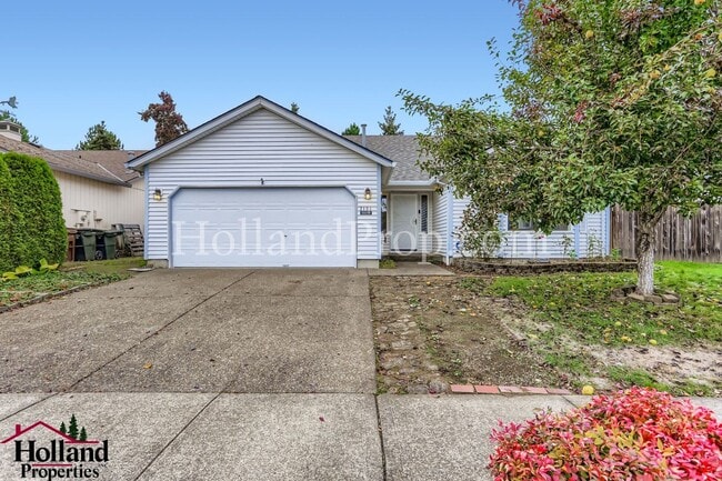 Building Photo - Lovely Single-Level Hillsboro Home with Br...