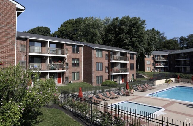 Building Photo - Tacony Crossing Rental