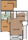Taos w/ Loft