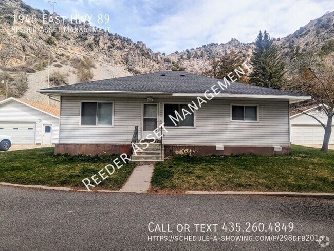 Building Photo - 1945 US-89 Rental