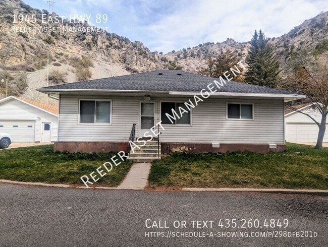 Photo - 1945 US-89 House