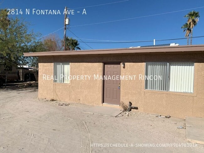Building Photo - 2814 N Fontana Ave Unit A
