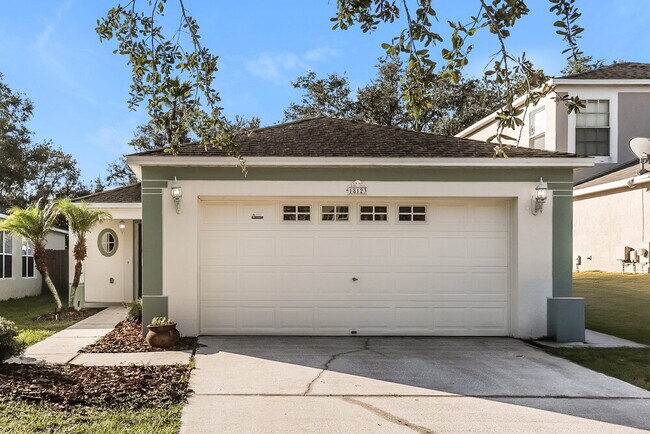 Building Photo - 18123 Lembrecht Way Rental