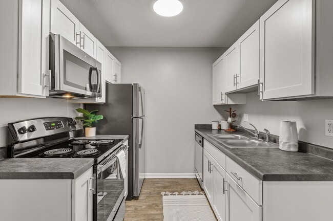 Photo - Eastgate Apartments