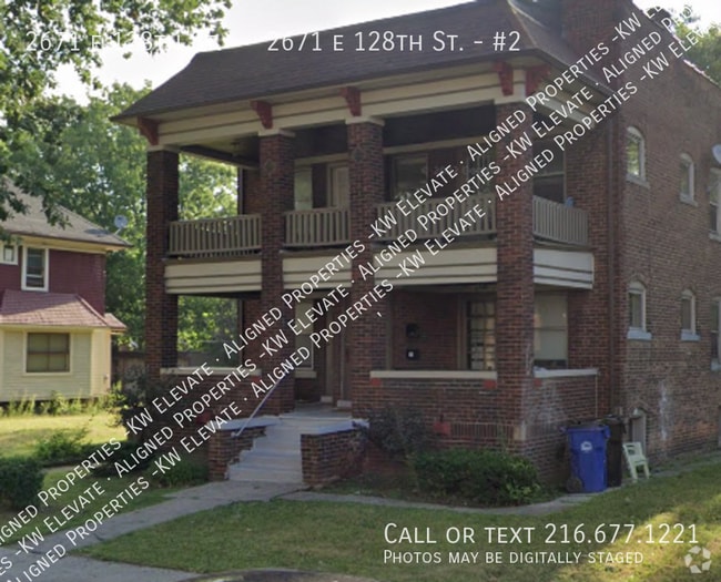 Building Photo - 2671 E 128th St Unit #2 Rental