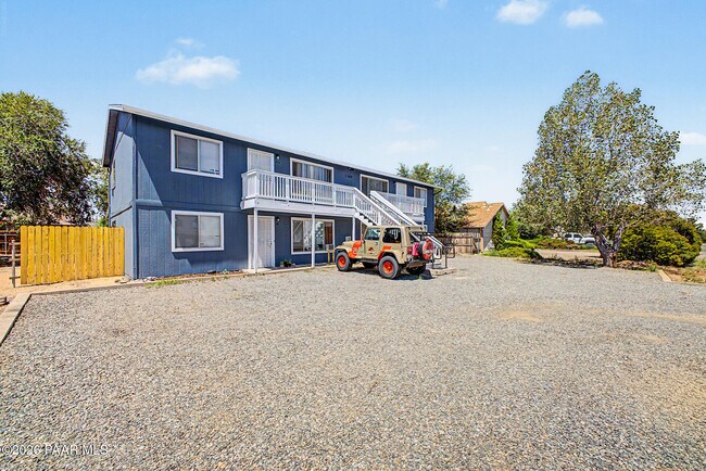 3184 N Tani Rd Unit 12