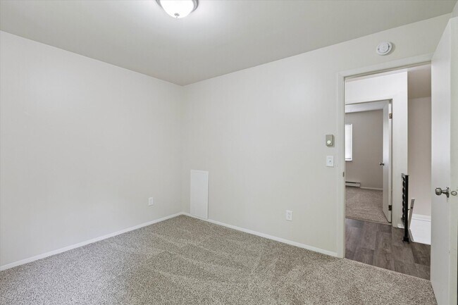 Deer Lick Apartments (Birch Run 27 LLC)