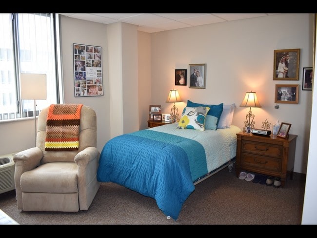 Photo - Coville Assisted Living Senior Apartments