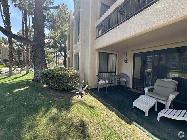 Building Photo - 35200 Cathedral Canyon Dr Unit G56 Rental