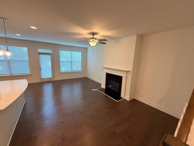 Photo - Unwind in Winder, with a Beautiful 3 Bed 2.5 Bath Townhome!