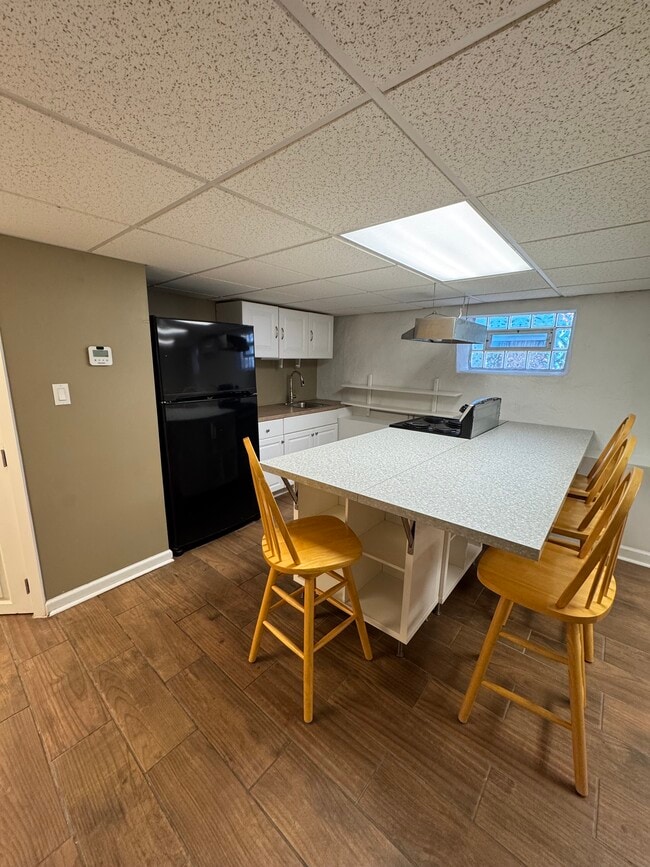 Building Photo - 1239 Disston St Unit 1