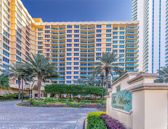 Photo - 2501 S Ocean Dr Unit 439