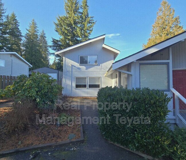 Photo - 2475 Yew Street Rd Unidad Apt A