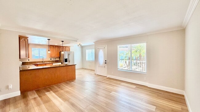 Photo - Lovely Downstairs, Entry-Level, End Unit Condo in the Private Diamante HOA Community of Bonsall, ...