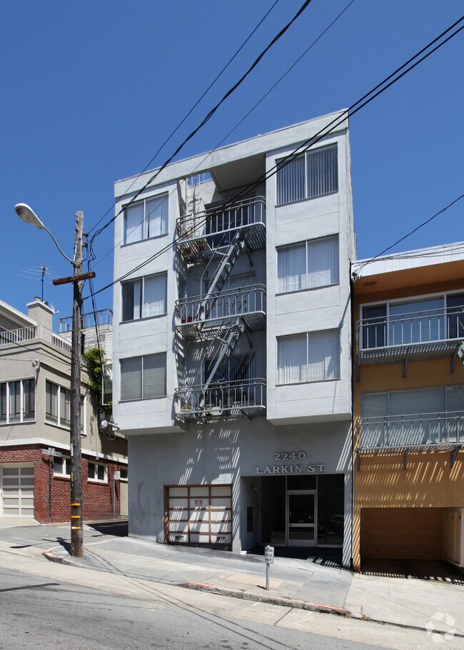2240 Larkin