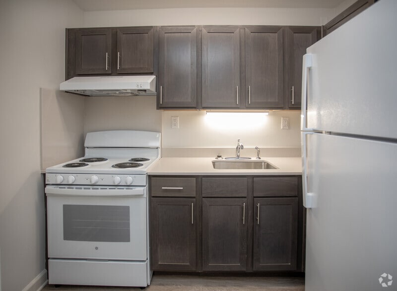 Interior Photo