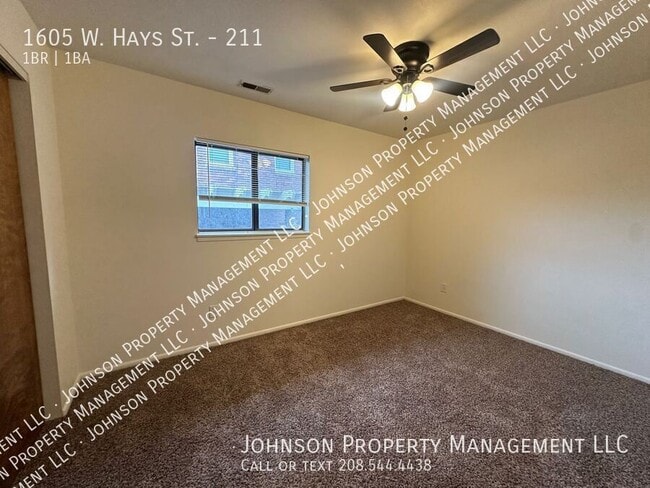 Photo - 1605 W Hays St Unit 211
