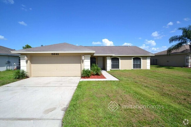 Building Photo - 5842 Daughtery Downs Loop Rental