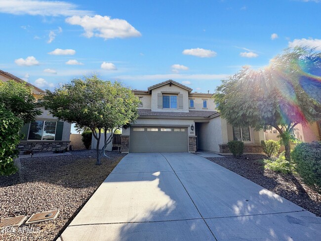 Photo - 28306 N Cactus Flower Cir House