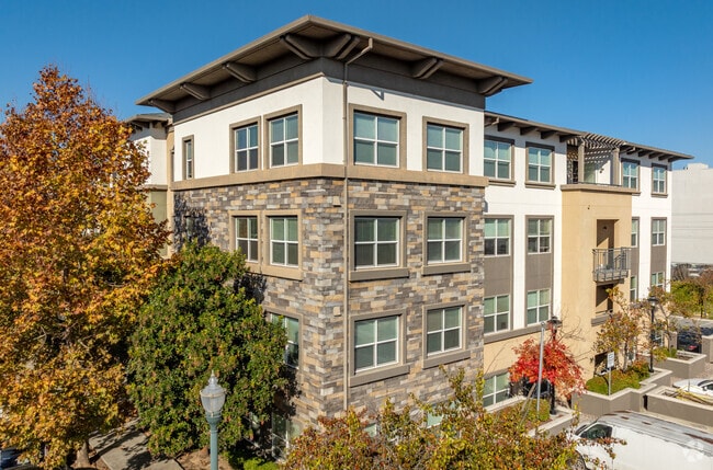 Fotografía del edificio - 888 San Mateo Apartments