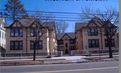 Photo - 579-587 Dixwell Ave