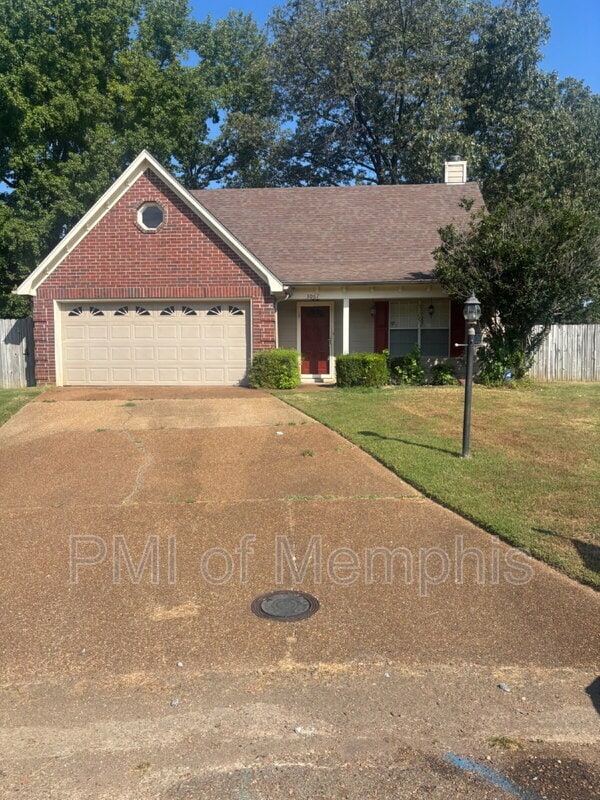 Building Photo - 3067 Woodland Fern Cove Rental