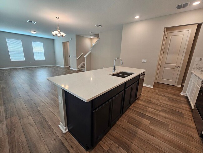 Photo - Coming Soon! Gorgeous Townhome For Rent in Horizon West Winter Garden  just west of Disney off th...