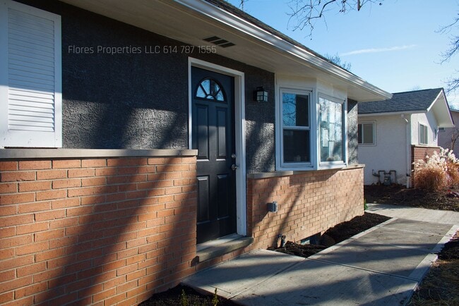Photo - Beautiful 3BR Single-Family Rental in Columbus – Move-In Ready!