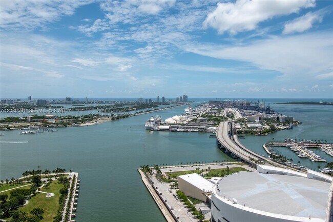 Photo - 888 Biscayne Blvd Unit 4112