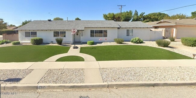 Building Photo - 2979 Amarillo Ave Rental