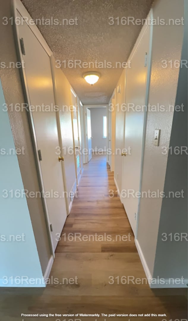 Photo - $675 - COMING SOON! SECTION 8/ Housing Voucher approved 2 bedroom / 1 bathroom - Newly remodeled ... Unidad 1510-201