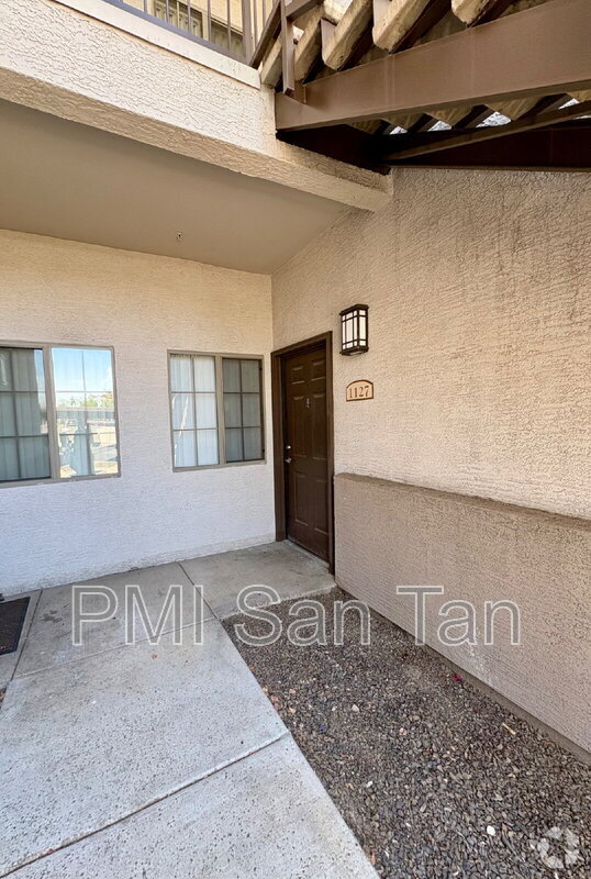 Building Photo - 1941 S Pierpont Unit 1127 Rental