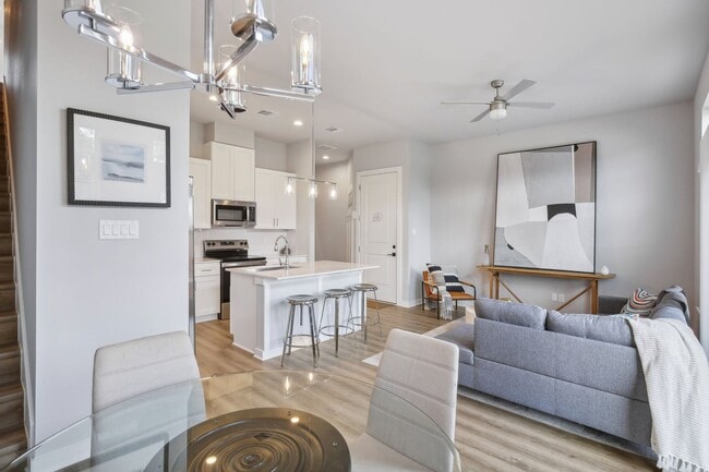 Photo - Retreat Model Home