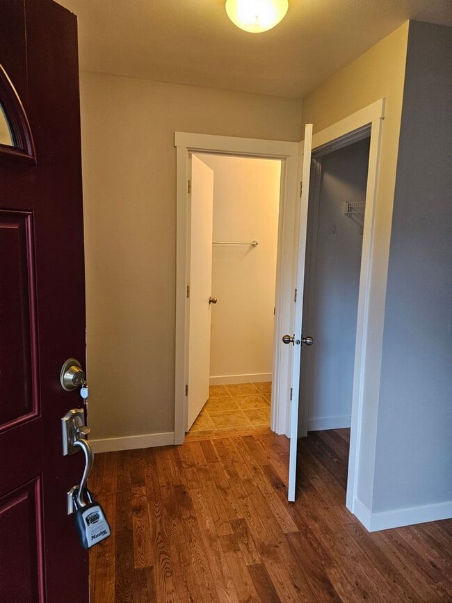 Pristine home in The Ridge at McCormick Woods House Rental in Port