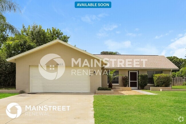Building Photo - 1303 Pine Needle Rd Rental