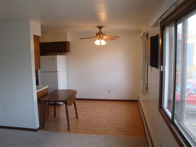 Apartment - The Crossings