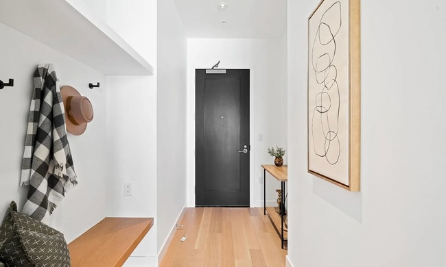 Photo - 1750 Wewatta St Unit 740