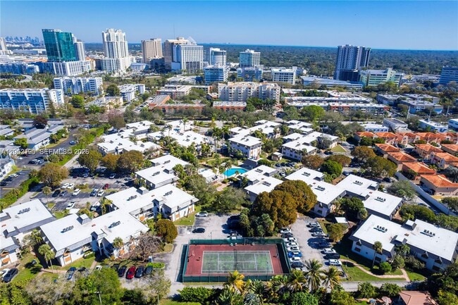 Photo - 9490 SW 77th Ave Unit N1