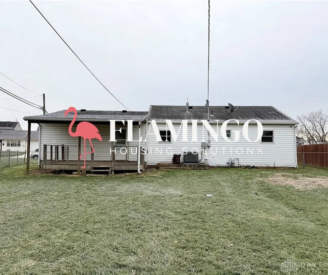 Building Photo - 607 Kirkwood Dr