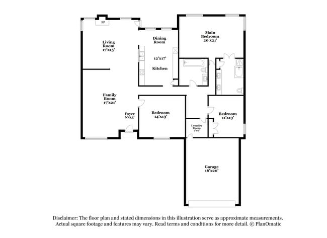 Photo - 2210 Westview Trail