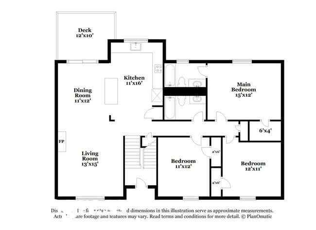 Photo - 3923 N Fork Ct NW