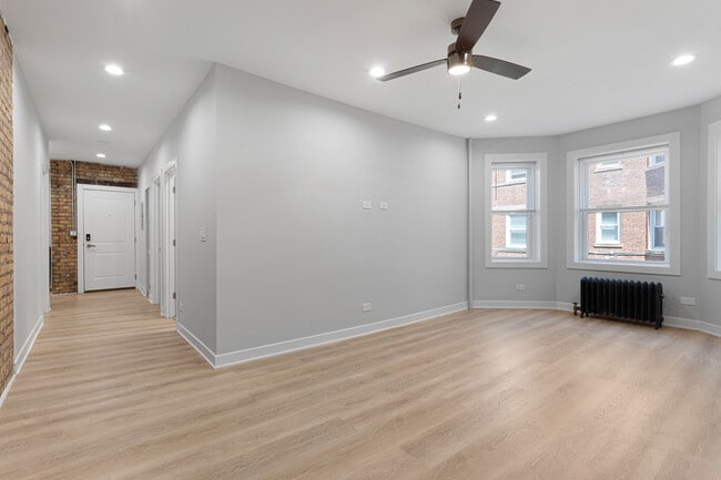 Photo - 7381 N Damen Ave Unit 1E