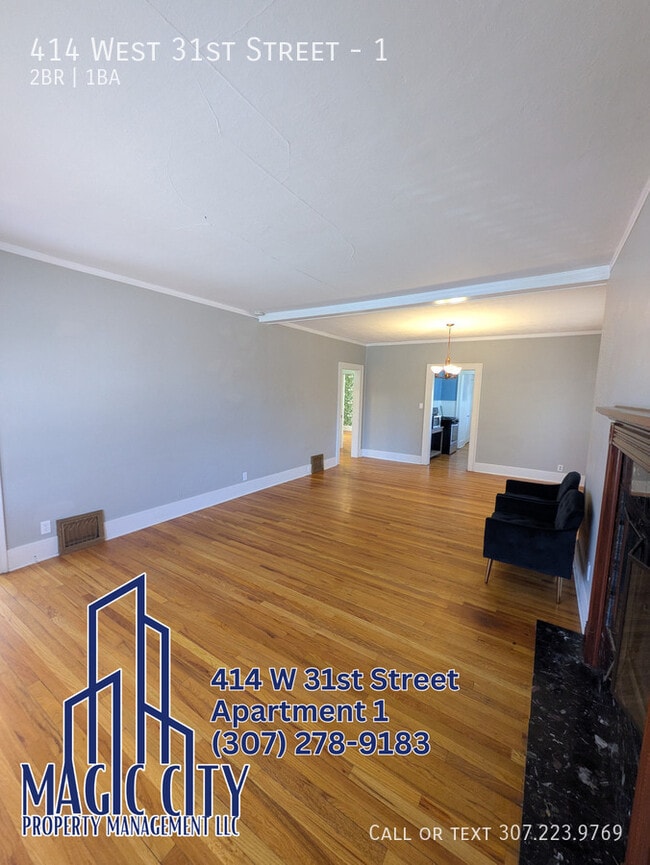 Photo - 414 W 31st St Unit 1