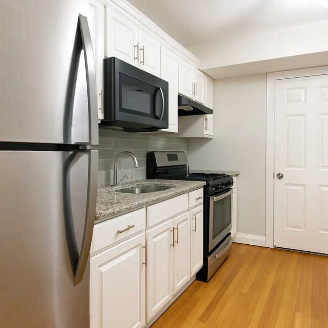 Photo - 712 Shawmut Ave Unit 2