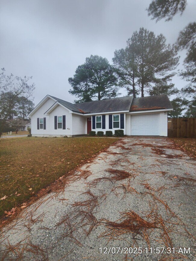 Photo - 323 Aubrey Ave