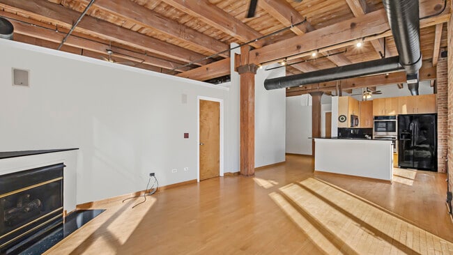 Photo - 701 W Jackson Blvd Unit 403C