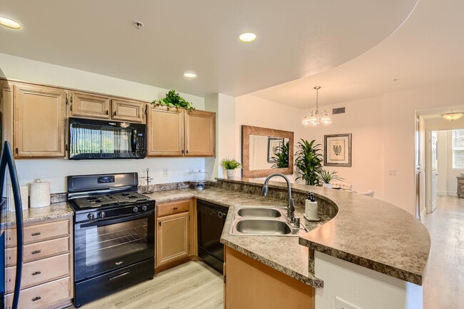 Temecula Creek Villas