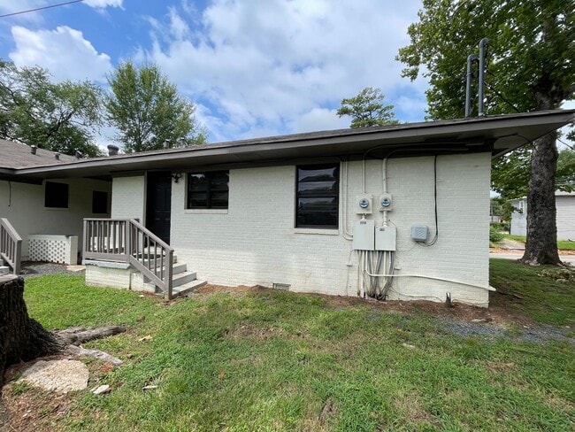 2219 Gilbert Dr