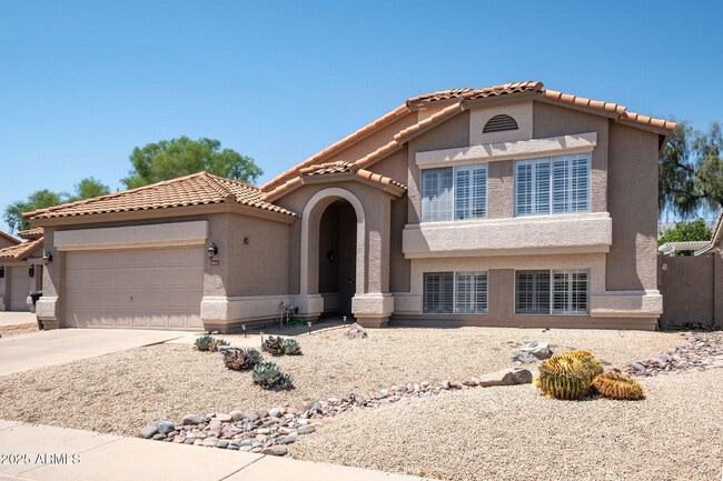 Photo - 8842 E Palm Ridge Dr