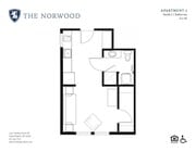 The Norwood - Floor Plans 5